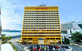 Gaya Centre Hotel